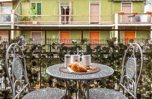 Milan Apartment | 75 m² Apartment ∙ 2 bedrooms ∙ 6 guests