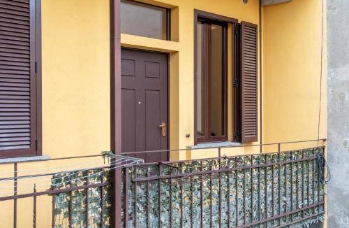 Milan Apartment | 75 m² Apartment ∙ 2 bedrooms ∙ 6 guests