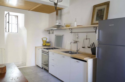 Erba Apartment | 75 m² Apartment ∙ 2 bedrooms ∙ 4 guests