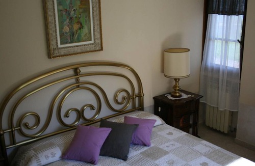 Aer Apartment | 75 m² Apartment ∙ 2 bedrooms ∙ 6 guests