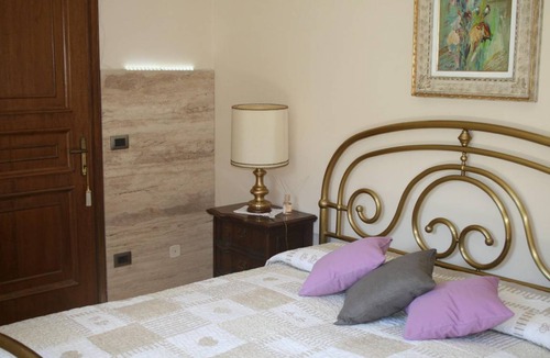 Aer Apartment | 75 m² Apartment ∙ 2 bedrooms ∙ 6 guests
