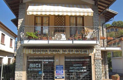 Visgnola Apartment | 75 m² Apartment ∙ 2 bedrooms ∙ 5 guests