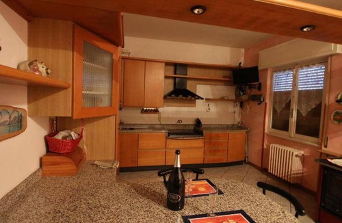 Visgnola Apartment | 75 m² Apartment ∙ 2 bedrooms ∙ 5 guests