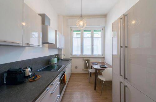 Chinatown Apartment | 75 m² Apartment ∙ 2 bedrooms ∙ 6 guests