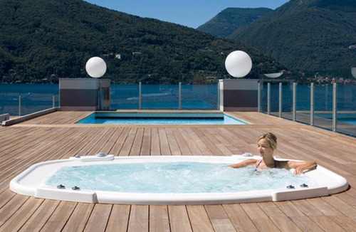 Maccagno Apartment | 75 m² Apartment ∙ 2 bedrooms ∙ 5 guests