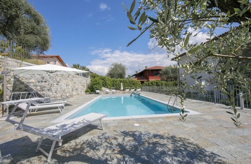 Tremezzina Apartment | 75 m² Apartment ∙ 2 bedrooms ∙ 6 guests