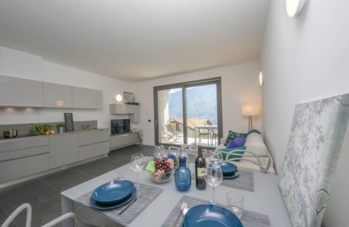 Tremezzina Apartment | 75 m² Apartment ∙ 2 bedrooms ∙ 6 guests