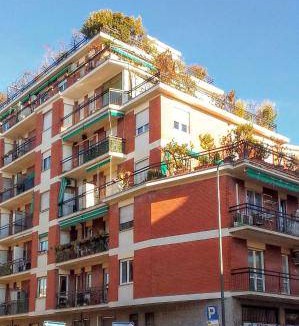 Precotto Apartment | 75 m² Apartment ∙ 2 bedrooms ∙ 3 guests