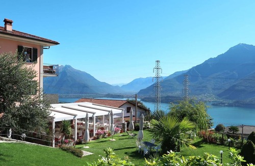 Stazzona Apartment | 75 m² Apartment ∙ 2 bedrooms ∙ 4 guests