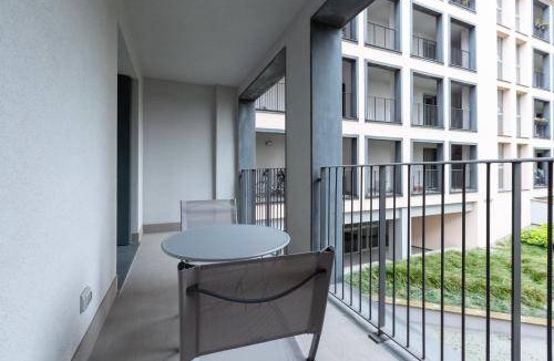 Varesine Apartment | 75 m² Apartment ∙ 2 bedrooms ∙ 4 guests