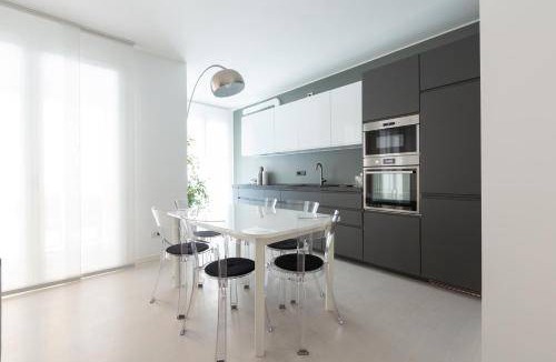 Varesine Apartment | 75 m² Apartment ∙ 2 bedrooms ∙ 4 guests