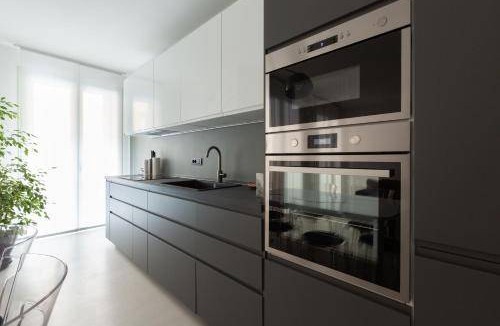 Varesine Apartment | 75 m² Apartment ∙ 2 bedrooms ∙ 4 guests