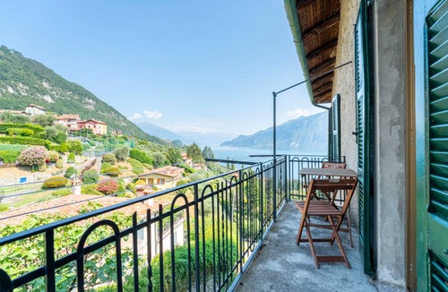 Limonta Apartment | 75 m² Apartment ∙ 3 bedrooms ∙ 5 guests