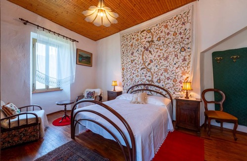 Limonta Apartment | 75 m² Apartment ∙ 3 bedrooms ∙ 5 guests