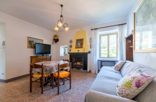 Limonta Apartment | 75 m² Apartment ∙ 3 bedrooms ∙ 5 guests
