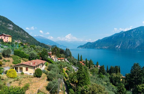 Limonta Apartment | 75 m² Apartment ∙ 3 bedrooms ∙ 5 guests