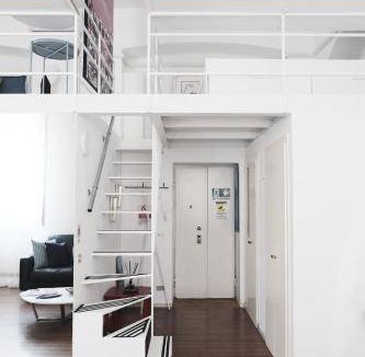 Guastalla Apartment | 75 m² Apartment ∙ 6 guests