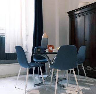 Guastalla Apartment | 75 m² Apartment ∙ 6 guests