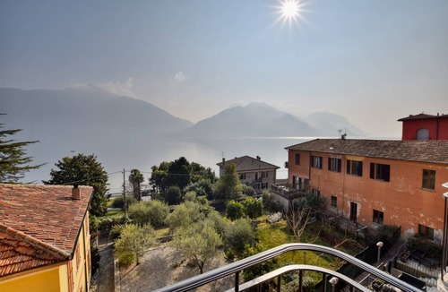 Acquaseria Apartment | 75 m² Apartment ∙ 2 bedrooms ∙ 4 guests