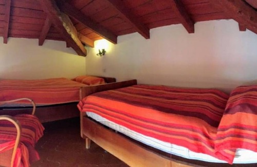 Luogo Ameno Apartment | 75 m² Apartment ∙ 1 bedroom ∙ 4 guests