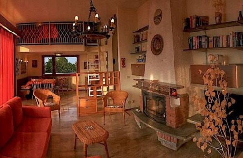 Luogo Ameno Apartment | 75 m² Apartment ∙ 1 bedroom ∙ 4 guests