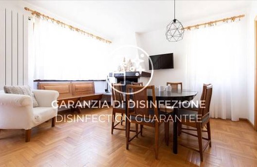 Valdidentro Apartment | 75 m² Apartment ∙ 2 bedrooms ∙ 2 guests