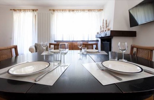 Valdidentro Apartment | 75 m² Apartment ∙ 2 bedrooms ∙ 3 guests