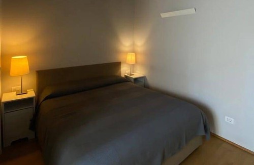 Washington Apartment | 75 m² Apartment ∙ 1 bedroom ∙ 1 guest