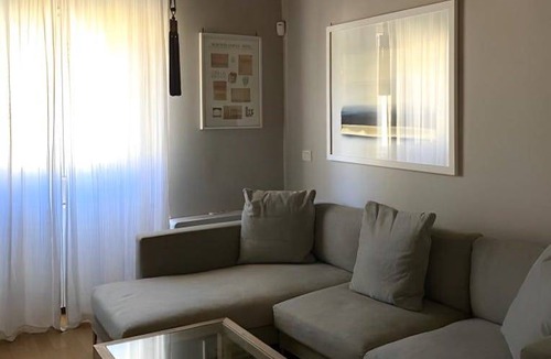 Washington Apartment | 75 m² Apartment ∙ 1 bedroom ∙ 1 guest