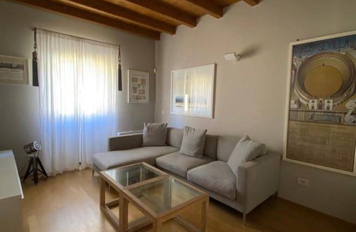 Washington Apartment | 75 m² Apartment ∙ 1 bedroom ∙ 1 guest