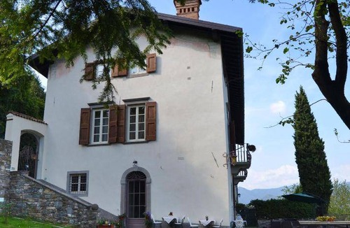 Bergamo Bed & Breakfast | 75 m² Bed and breakfast ∙ 5 guests
