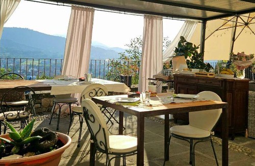 Bergamo Bed & Breakfast | 75 m² Bed and breakfast ∙ 5 guests