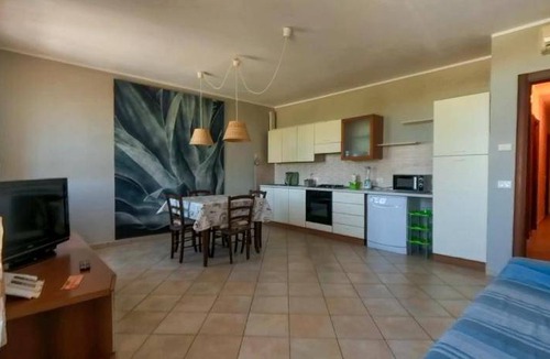 Marcaria Bed & Breakfast | 75 m² Bed and breakfast ∙ 2 bedrooms ∙ 7 guests