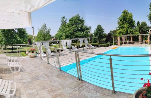 Marcaria Bed & Breakfast | 75 m² Bed and breakfast ∙ 2 bedrooms ∙ 7 guests