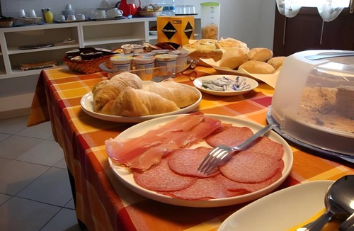 Marcaria Bed & Breakfast | 75 m² Bed and breakfast ∙ 2 bedrooms ∙ 7 guests