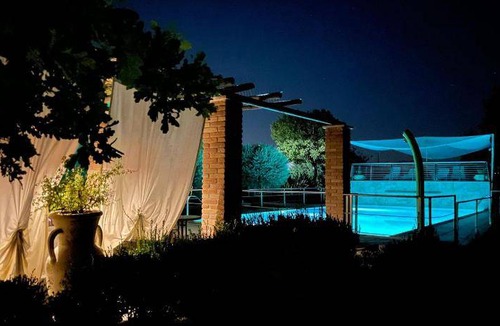 Marcaria Bed & Breakfast | 75 m² Bed and breakfast ∙ 2 bedrooms ∙ 7 guests