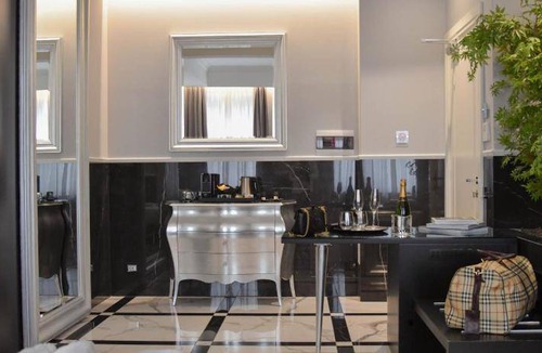 Brera Bed & Breakfast | 75 m² Bed and breakfast ∙ 127 guests