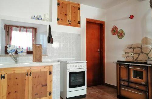 Solto Collina Ski Chalet | 75 m² Chalet ∙ 2 bedrooms ∙ 5 guests
