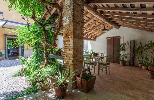 Sarginesco House | 75 m² Farmhouse ∙ 5 guests