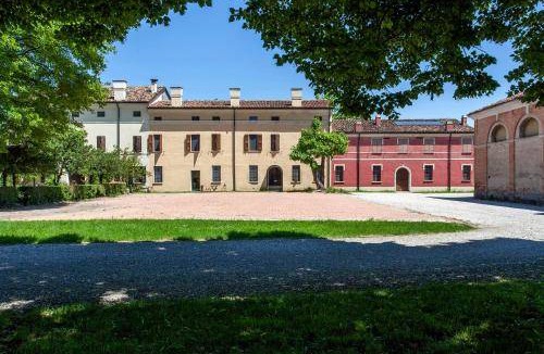 Sarginesco House | 75 m² Farmhouse ∙ 5 guests