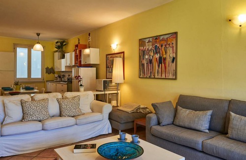 Cressogno House | 75 m² House ∙ 1 bedroom ∙ 4 guests