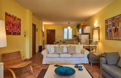 Cressogno House | 75 m² House ∙ 1 bedroom ∙ 4 guests