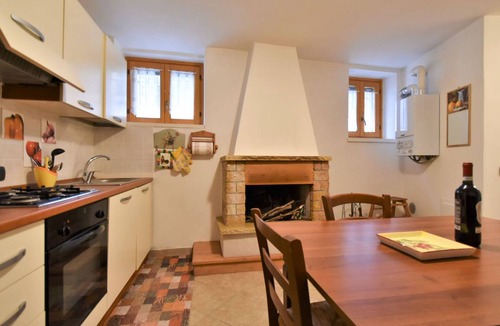 Nuova Olonio House | 75 m² House ∙ 1 bedroom ∙ 4 guests