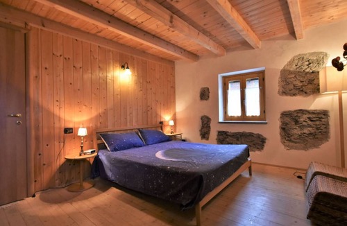 Nuova Olonio House | 75 m² House ∙ 1 bedroom ∙ 4 guests