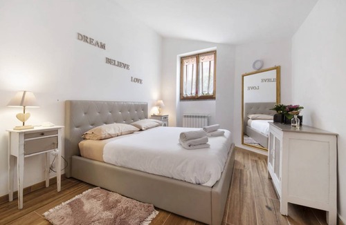 Vassena House | 75 m² House ∙ 2 bedrooms ∙ 5 guests