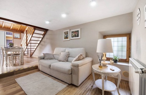 Vassena House | 75 m² House ∙ 2 bedrooms ∙ 5 guests