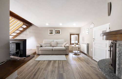 Vassena House | 75 m² House ∙ 2 bedrooms ∙ 5 guests