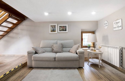 Vassena House | 75 m² House ∙ 2 bedrooms ∙ 5 guests