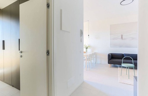 Greco House | 75 m² House ∙ 2 bedrooms ∙ 3 guests