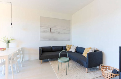 Greco House | 75 m² House ∙ 2 bedrooms ∙ 3 guests